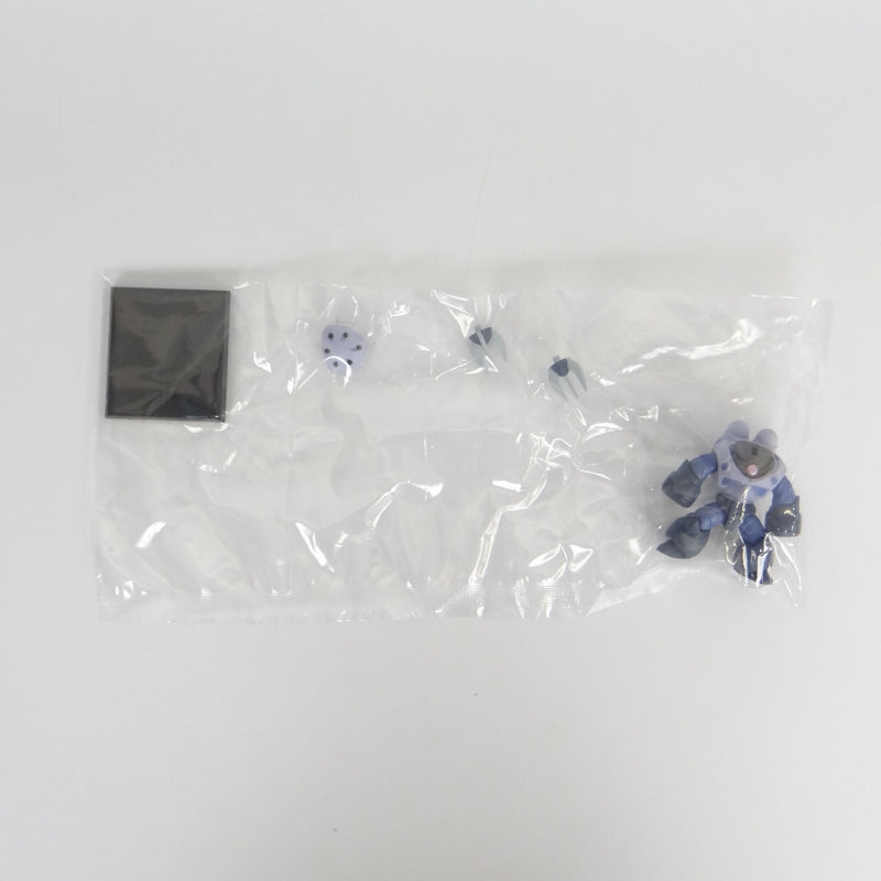 FW Gundam Converge No.17 223 Z'Gok, Action & Toy Figures, animota