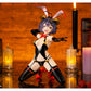 Gushing Over Magical Girls - One-Seventh Carat Figure - Magia Baiser Evil Bunny Ver.