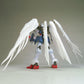 PG 1/60 Wing Gundam Zero (Endless Waltz) Pearl Mirror Coating Ver. Plastic Model