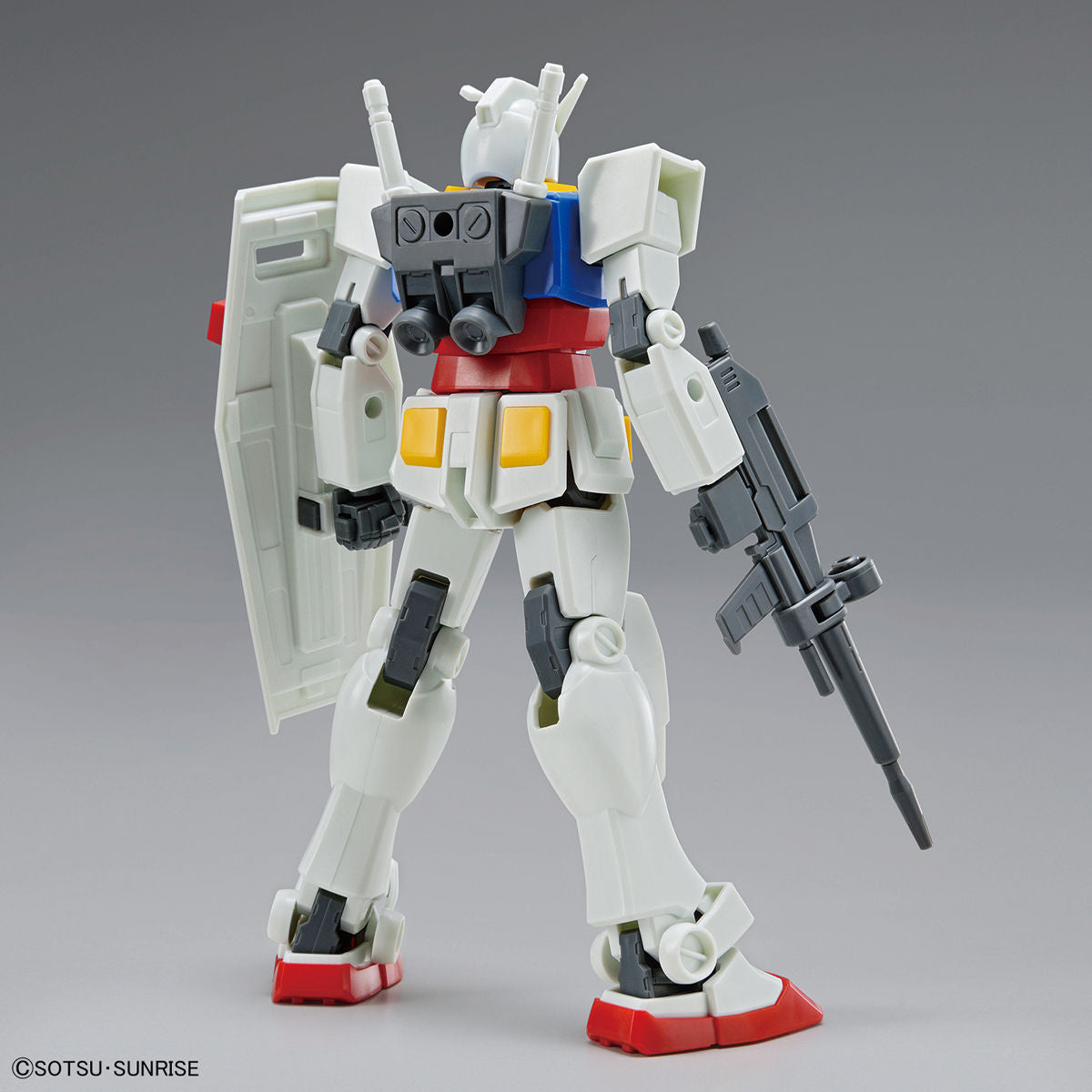 ENTRY GRADE 1/144 RX-78-2 Gundam | animota