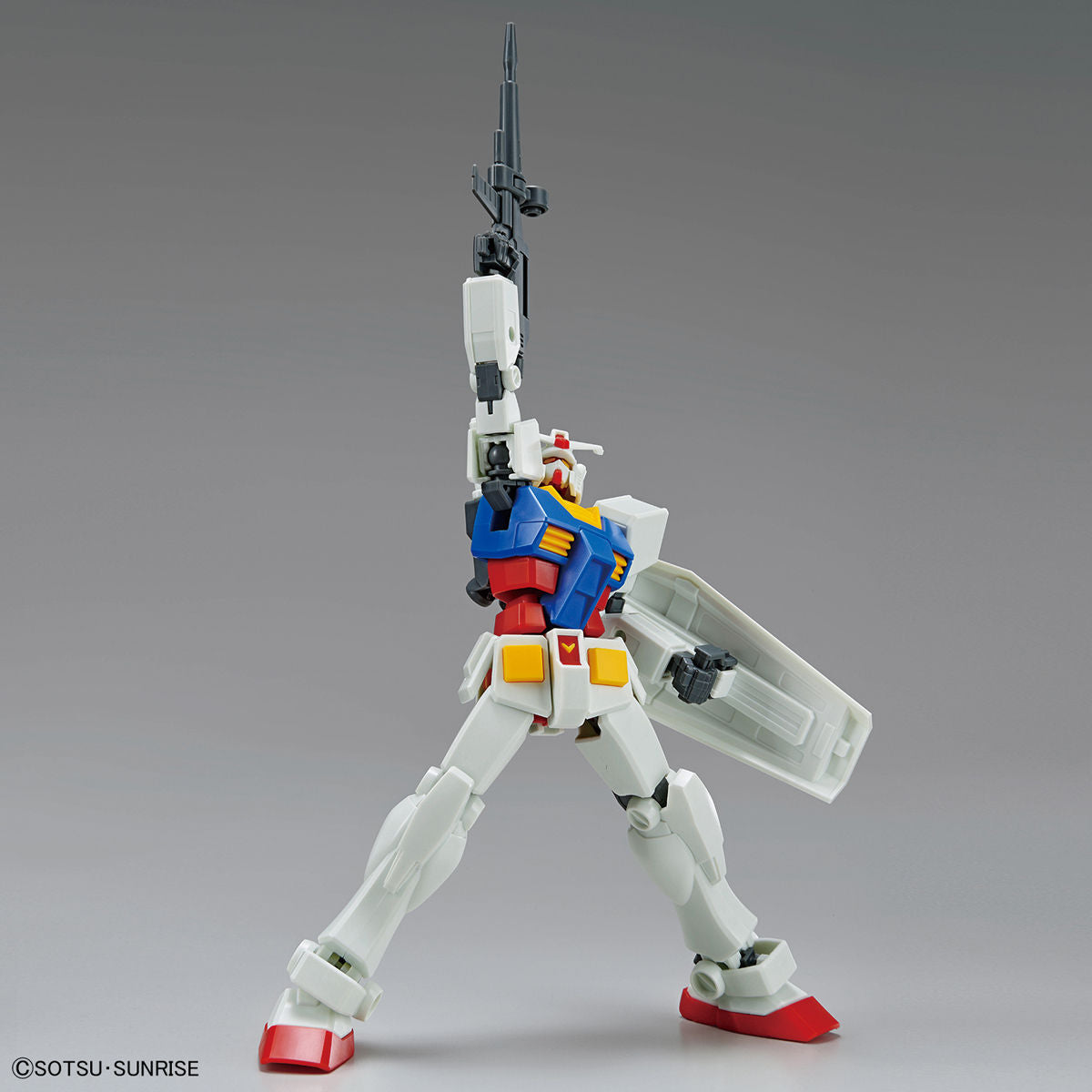 ENTRY GRADE 1/144 RX-78-2 Gundam | animota
