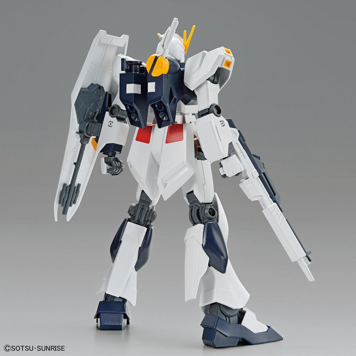 ENTRY GRADE 1/144 Nu Gundam | animota