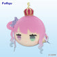 Hololive Production Lying Down Plush Toy - Himemori Luna