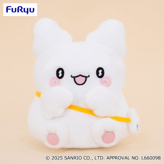 Hanamaruobake Strolling BIG Plush Toy