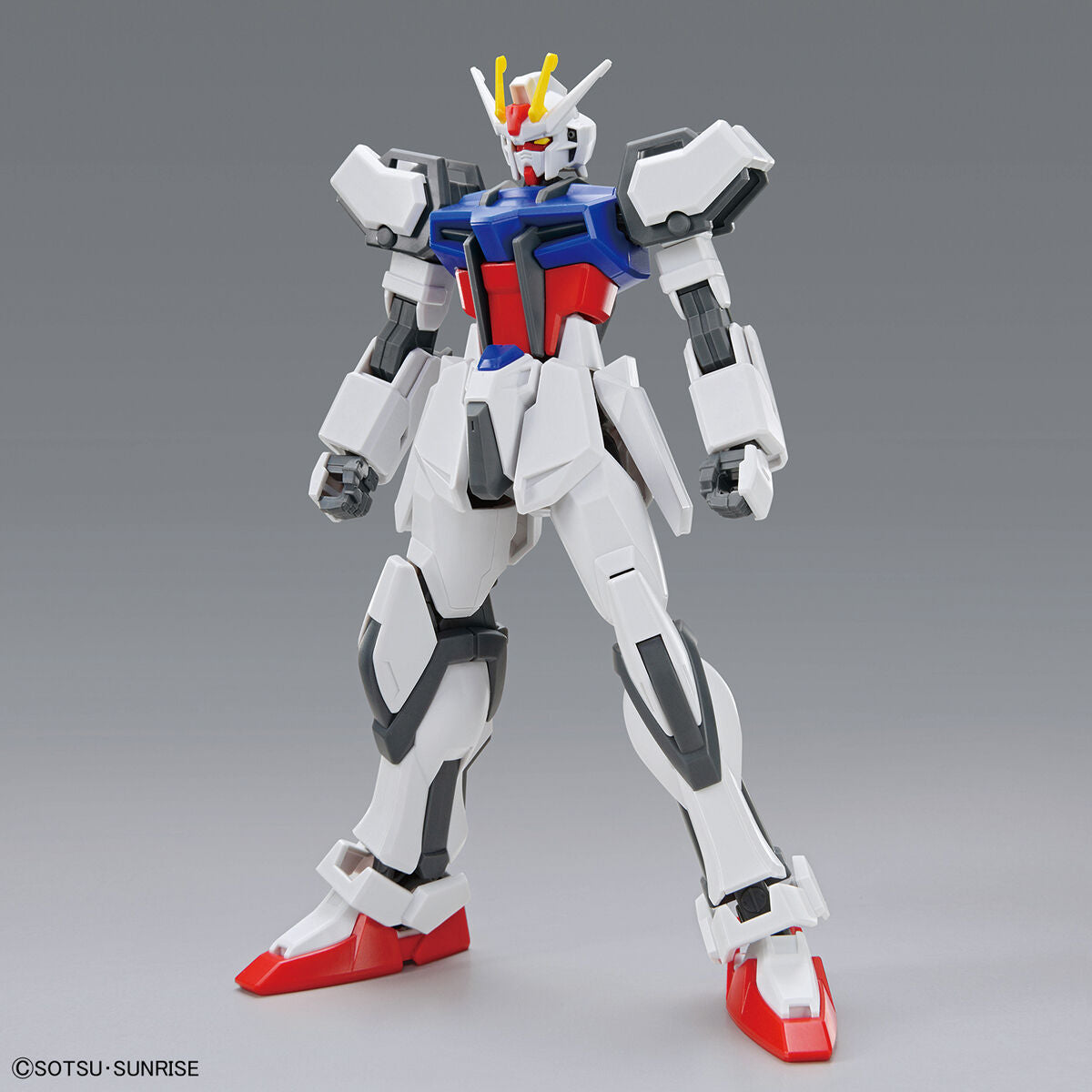 ENTRY GRADE 1/144 Strike Gundam | animota