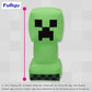 Minecraft COOL Creeper Deformed BIG Plush Toy