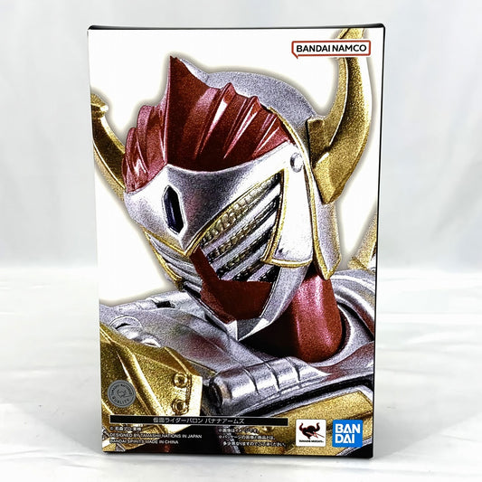 S.H.Figuarts  (Shinkocchou Seihou) Kamen Rider Baron Banana Arms　[Kamen Rider GAIM]