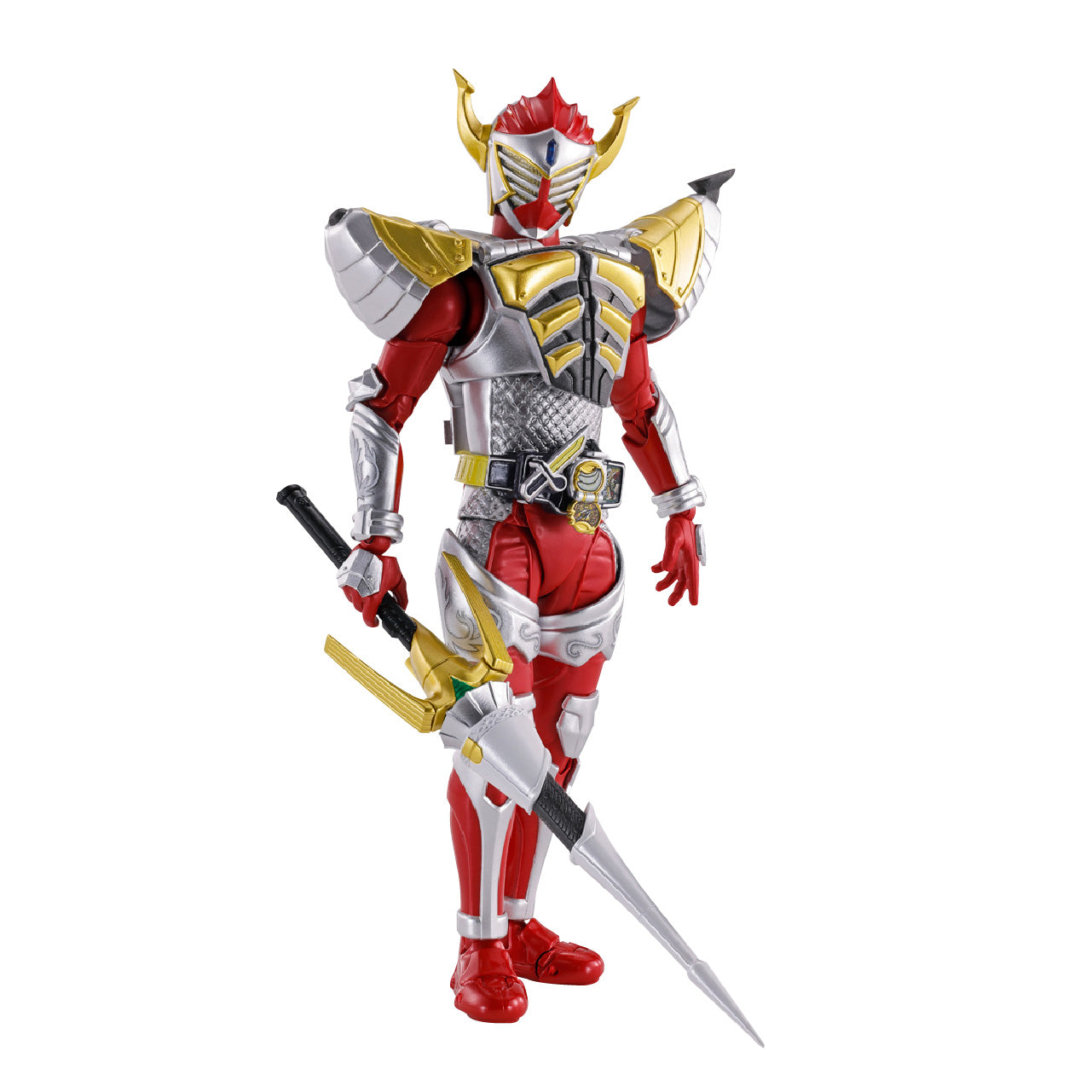 S.H.Figuarts  (Shinkocchou Seihou) Kamen Rider Baron Banana Arms　[Kamen Rider GAIM]