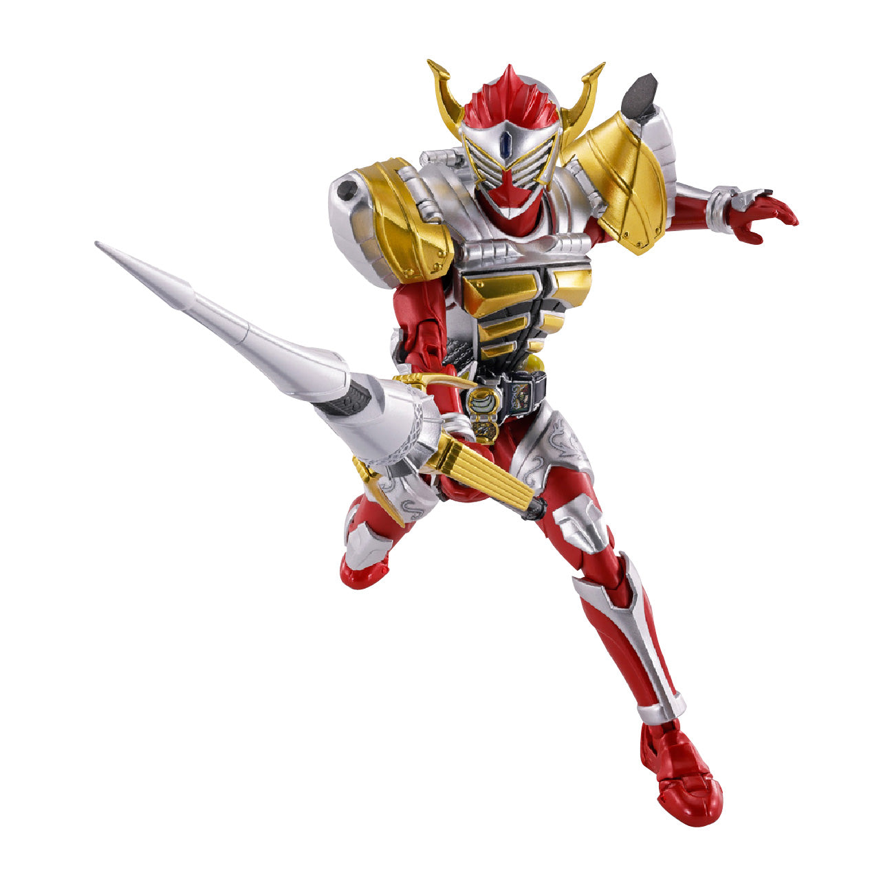 S.H.Figuarts  (Shinkocchou Seihou) Kamen Rider Baron Banana Arms　[Kamen Rider GAIM]