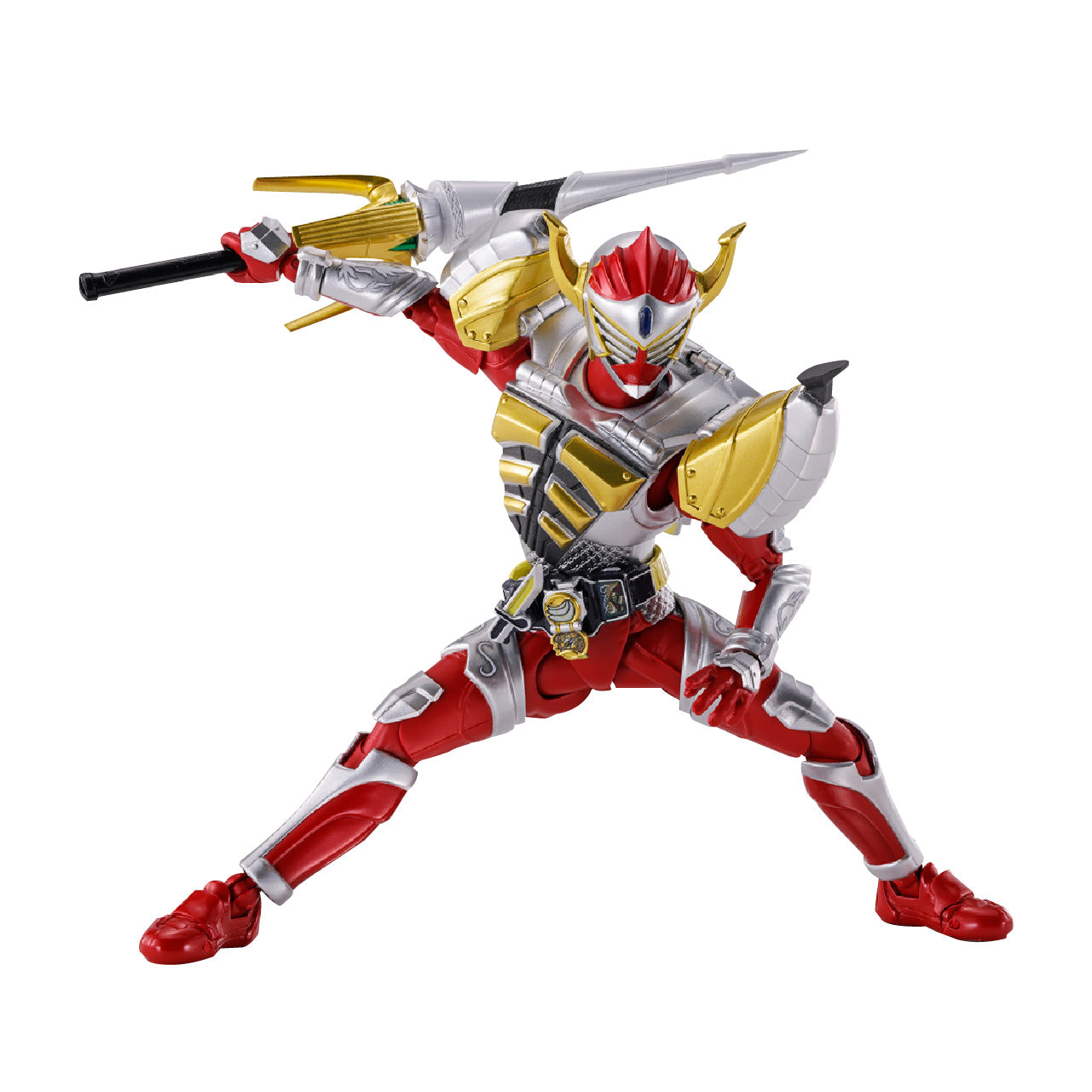 S.H.Figuarts  (Shinkocchou Seihou) Kamen Rider Baron Banana Arms　[Kamen Rider GAIM]