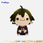 Haikyuu!! ! MOCHIPICO Plush Toy 3 Tadashi Yamaguchi