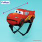 Lightning McQueen Plush Toy Backpack