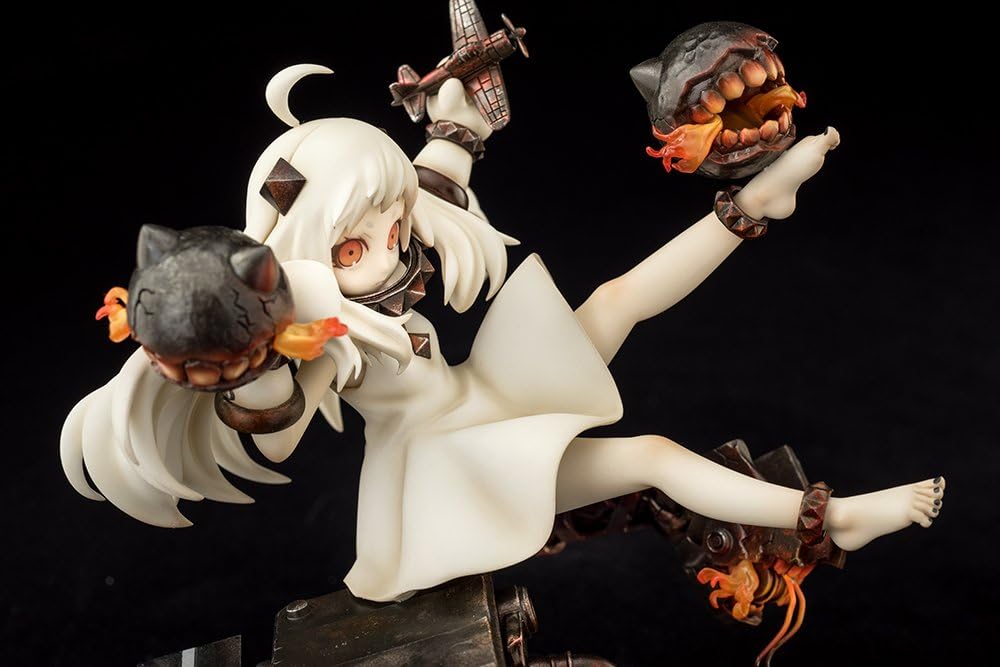 Kantai Collection -Kan Colle- Hoppou Seiki Complete Figure | animota