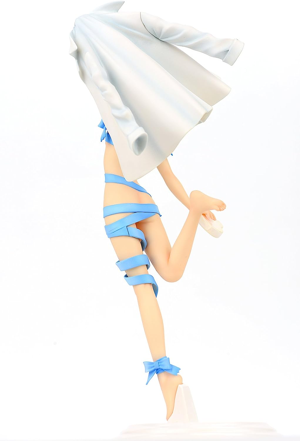 Toaru Majutsu no Index the Movie: Endyumion no Kiseki - Last Order White Choco ver. 1/6 Complete Figure | animota