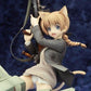 Strike Witches 2 - Lynette Bishop 1/8 Complete Figure | animota