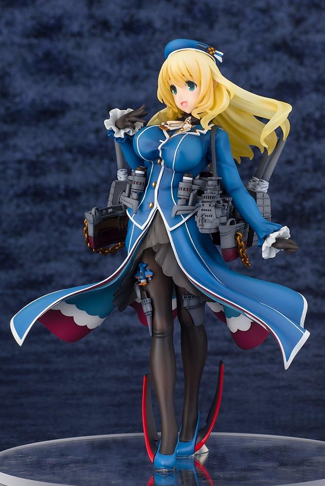 Kantai Collection -Kan Colle- Atago 1/8 Complete Figure | animota