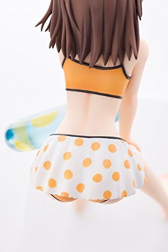 Toaru Majutsu no Index the Movie: Endyumion no Kiseki - Mikoto Misaka Gravure_Style 1/6 Complete Figure | animota