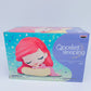 Qposket sleeping Disney Characters -Ariel- A collar, animota