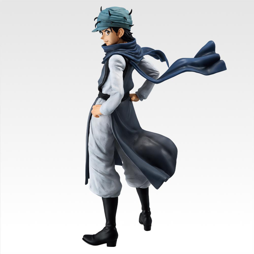 HUNTER×HUNTER - Cross the "X-Day" - Ging MASTERLISE [Ichiban-Kuji Prize E]