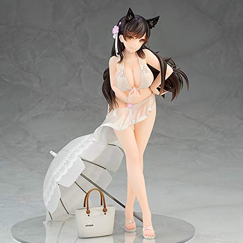Azur Lane Atago Summer March Ver. 1/7 Complete Figure