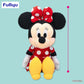 Minnie Mouse FukuFuku Mokofuwa Jumbo Plush Toy