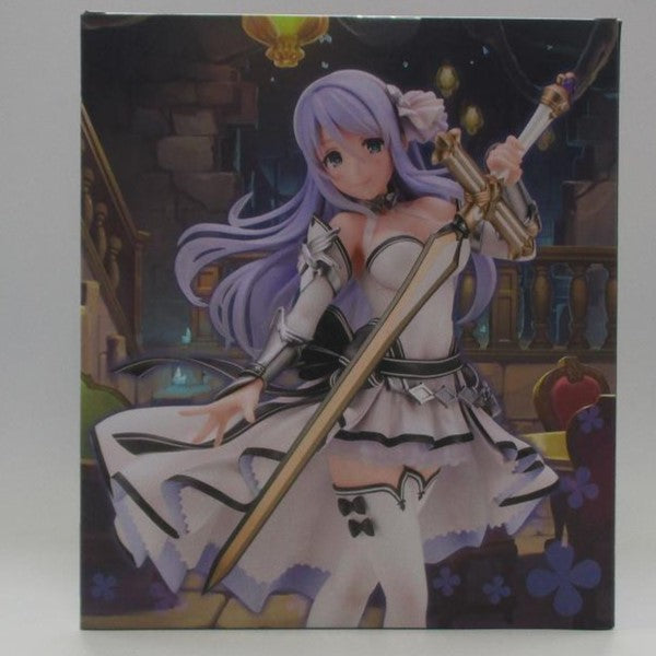 Princess Connect! Re:Dive Shizuru 1/7 Komplette Figur