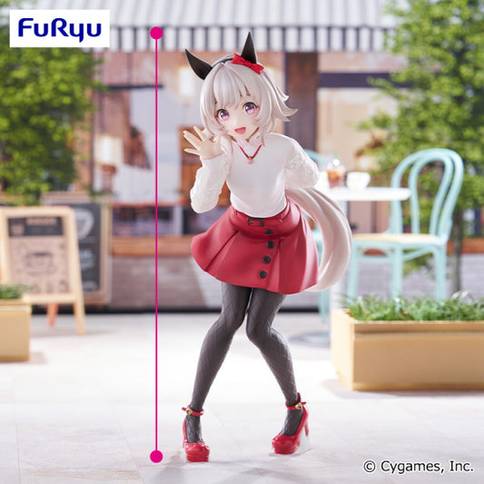 Uma Musume: Pretty Derby - Trio-Try-iT Figure - Karen Chan