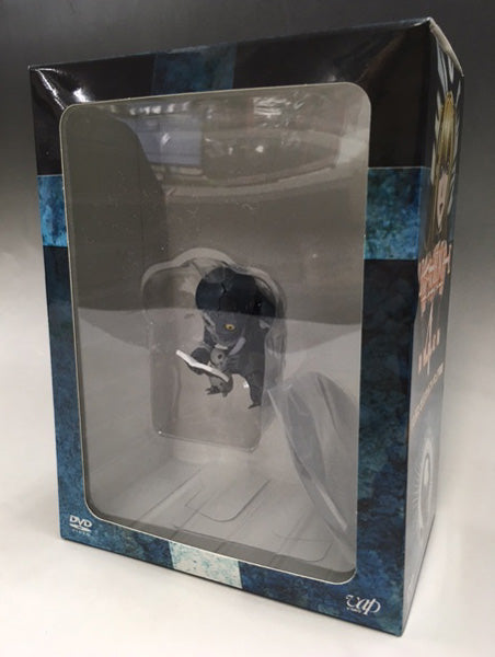 Death Note DVD Bonus Jealous Figure, Action & Toy Figures, animota