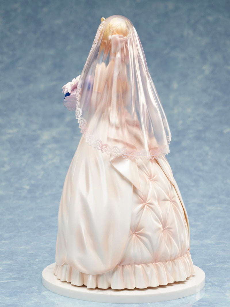 Fate/stay night Saber -10th Royal Dress ver.- 1/7 Complete Figure [Aniplex+ Exclusive] | animota