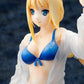 Sword Art Online Alice Swimsuit Ver. 1/7 Complete Figure (Dengekiya Exclusive) | animota