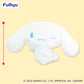 Cinnamoroll Furimuki Himitsu Super BIG Plush Toy