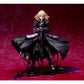 Movie Fate/stay night [Heaven's Feel] Saber Alter 1/7 Complete Figure | animota