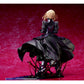 Movie Fate/stay night [Heaven's Feel] Saber Alter 1/7 Complete Figure | animota