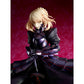 Movie Fate/stay night [Heaven's Feel] Saber Alter 1/7 Complete Figure | animota