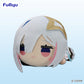 Hololive Production Lying Down Plush Toy - Amane Kanata