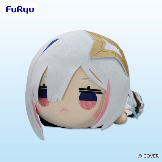 Hololive Production Lying Down Plush Toy - Amane Kanata