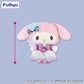 My Melody - Namco de Halloween 2025 - Mermaid Fantasy - Big Plush Toy