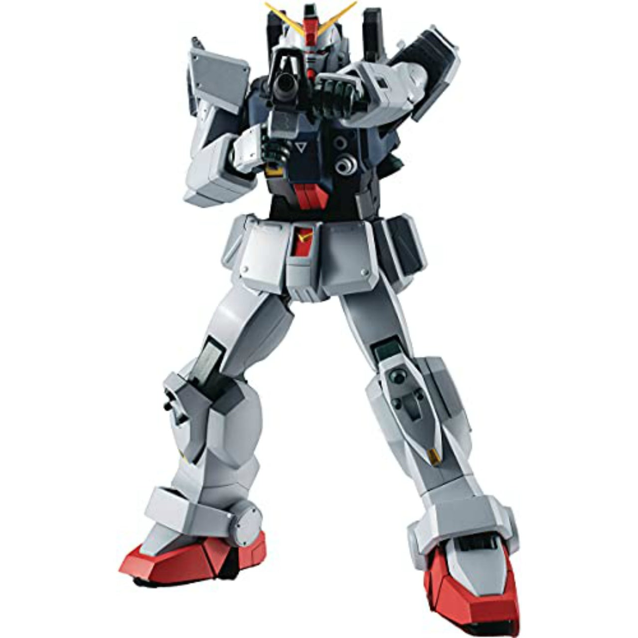 Robot Spirits -SIDE MS- RX-79 (G) Ground Type Gundam ver. A.N.I.M.E. "Mobile Suit Gundam The 08th MS Team"