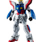 GUNDAM UNIVERSE GF13-017 NJ SHINING GUNDAM "Mobile Fighter G Gundam"