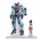 Mobile Suit Gundam GQuuuuuuX Vol. 2 Machu & GQuuuuuuX Visual Stand [Ichiban-Kuji Prize B], Hobbies & Creative Arts, animota