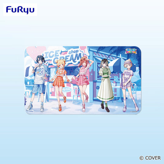 Hololive Production Large Mouse Pad Vol.1 A