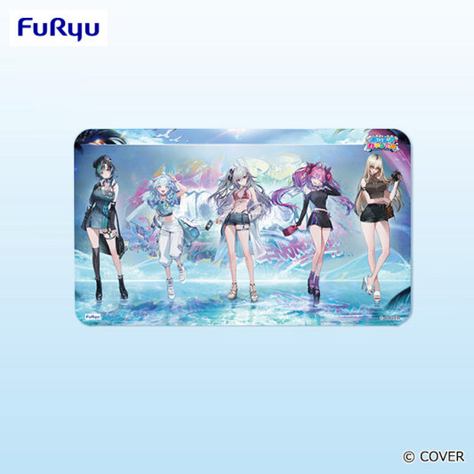 Hololive Production Large Mouse Pad Vol.1 B