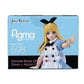figma 598 Female body (Alice) with dress + apron coordination