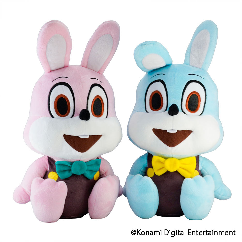 SILENT HILL 3 Robbie the Rabbit Plush Toy, Stuffed Animals, animota