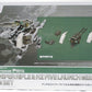 HMM ZOIDS Customize Parts Dual Sniper Rifle & AZ Five Launch Missile System Set 1/72 Plastic Model