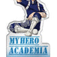 Takara Tomy A.R.T.S My Hero Academia Combat Full-body acrylic stand Shoto Todoroki