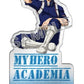 Takara Tomy ARTS My Hero Academia Combat Ganzkörper-Acrylständer Shoto Todoroki 