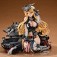 Kantai Collection -Kan Colle- Iowa Half-damage Heavy Armament Ver. 1/8 Complete Figure