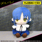 Bocchi the Rock! CharaFuku HAPPY Plush Toy - Ryo Yamada