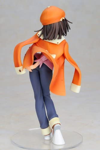 Bakemonogatari - Nadeko Sengoku 1/8 Complete Figure | animota
